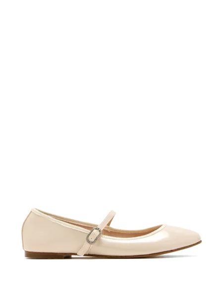 Balerini House Of Ballerinas din piele