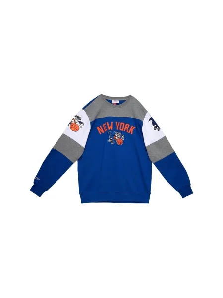 Geacă Mitchell & Ness