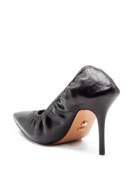 Pantofi cu toc Twenty Fourhaitch negru