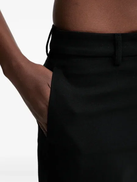 Pantaloni Sessun negru