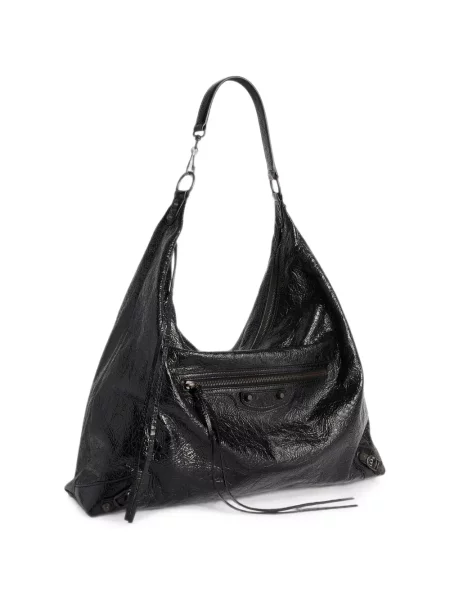 Geantă Balenciaga din piele negru
