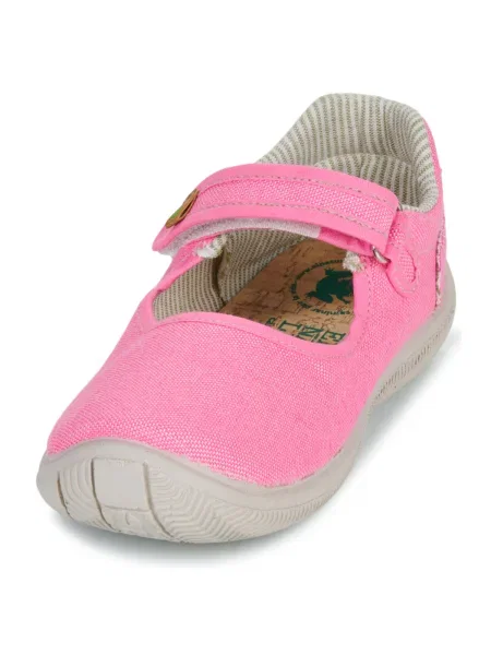 Pantofi copii El Naturalista roz