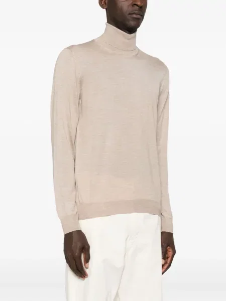 Sweter Giuuno różowy