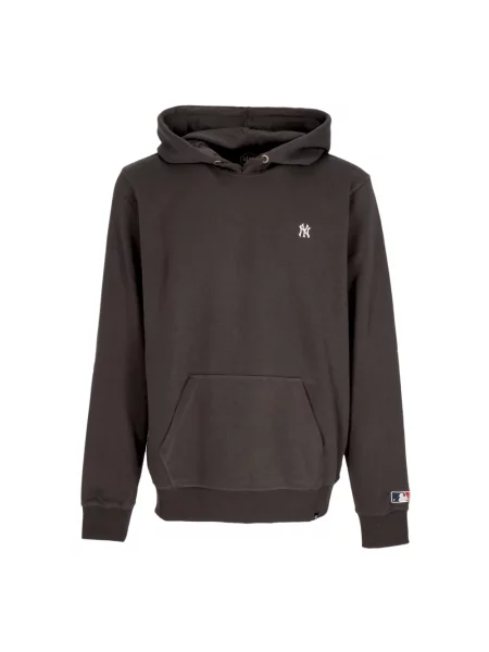 Bluza z kapturem 47 Brand szara