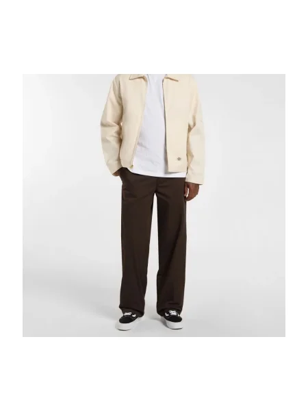 Pantaloni Dickies business maro