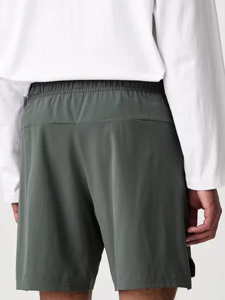 Adidas Performance szorty sportowe Workout zielone