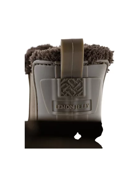 Pantofi Lemon Jelly maro