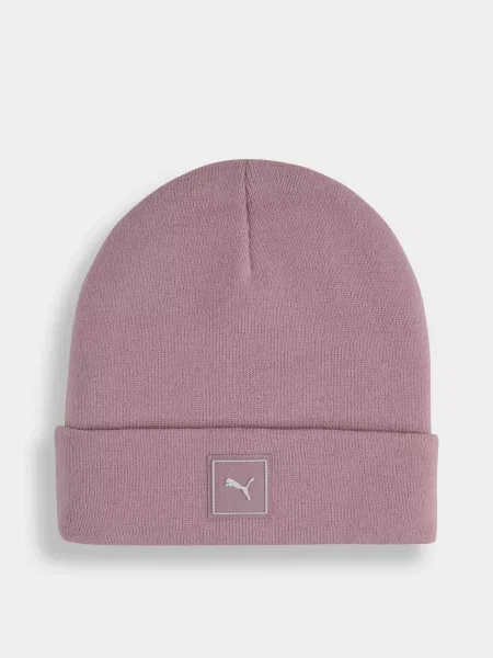 PUMA Шапка Унісекс рожевий