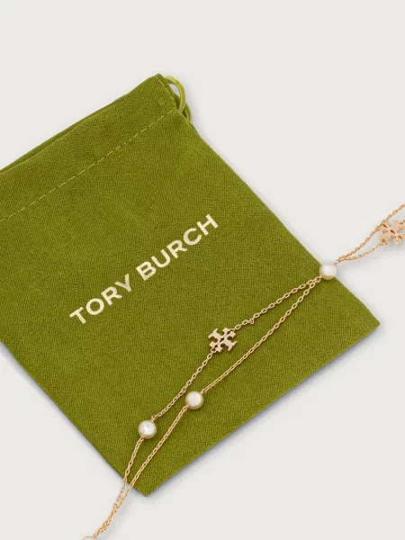 Ожерелье Tory Burch