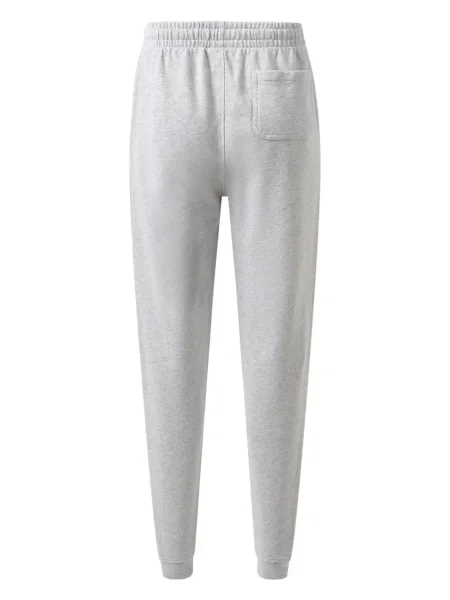 Pantaloni Maison Kitsune gri