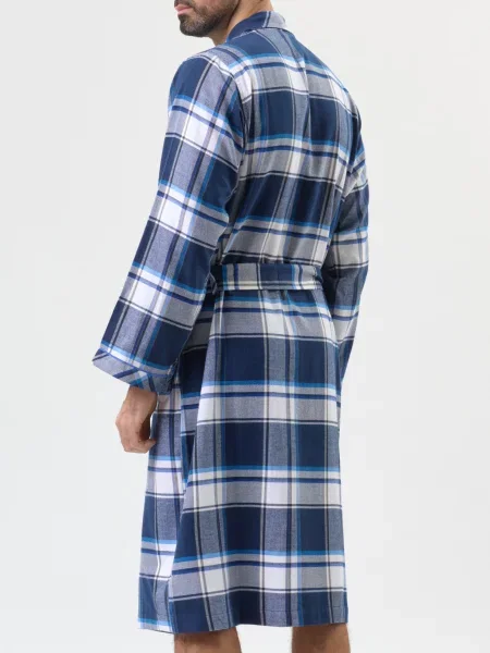 Халат Cyberjammies синій