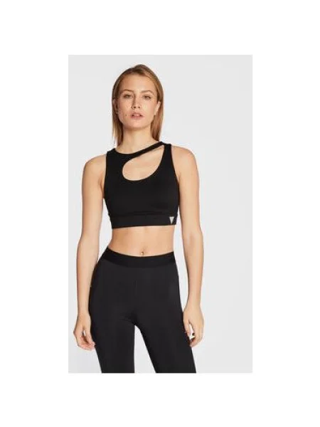 Sutien Guess negru