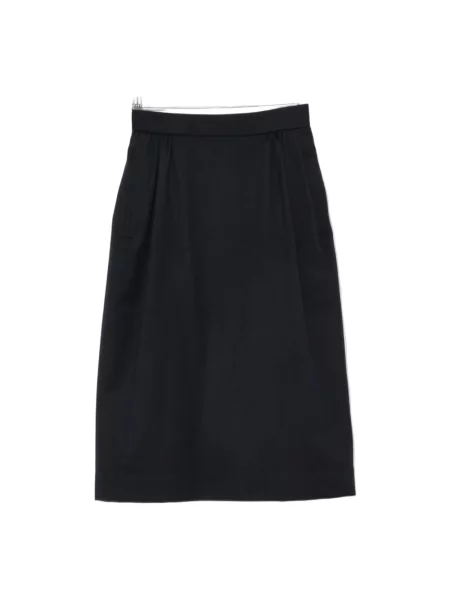 Spódnica midi Vivienne Westwood czarna