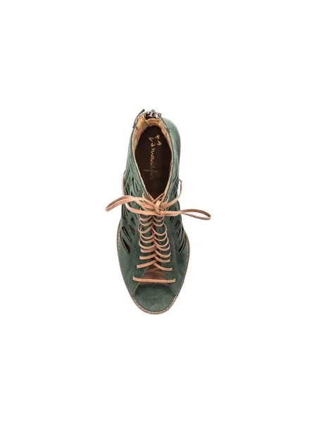 Pantofi Maciejka