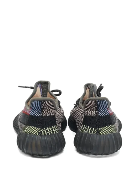 Sneakerși Adidas Yeezy negru