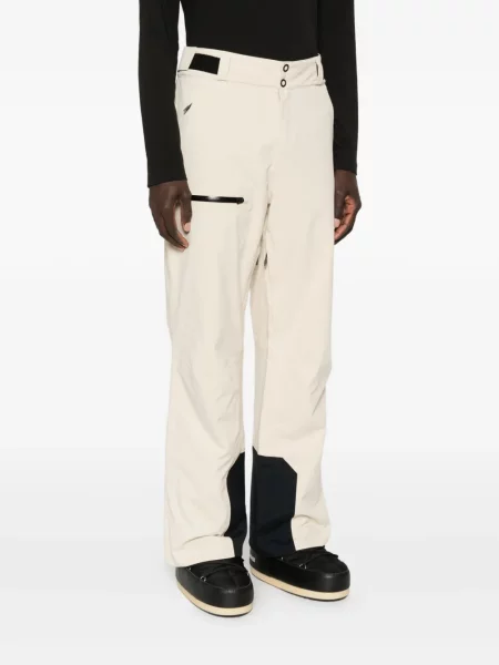 Pantaloni Rossignol alb