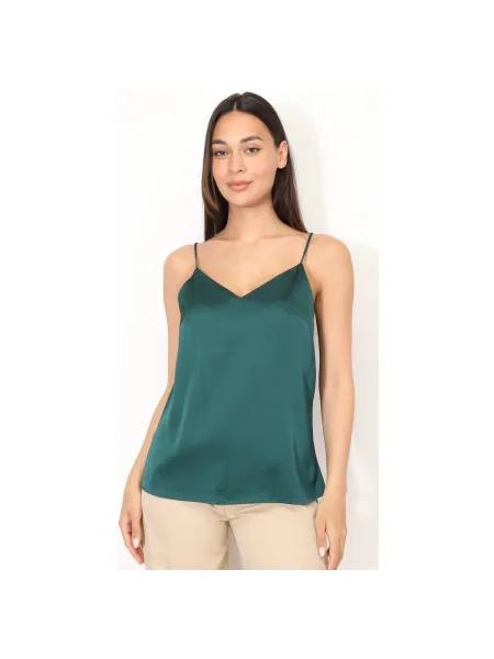 Ruha La Modeuse zöld
