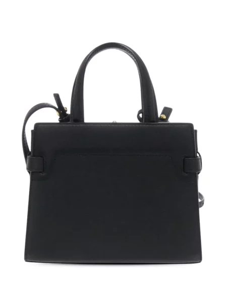 Geantă Delvaux negru