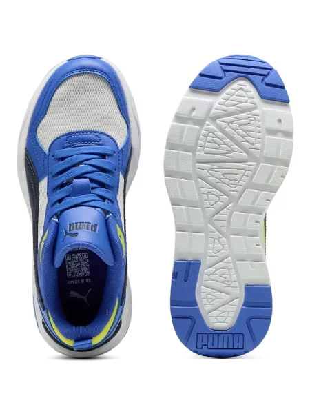 Gyerek félcipő Puma