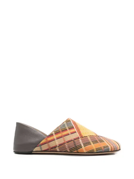 Domáce papuče Jw Anderson oranžová