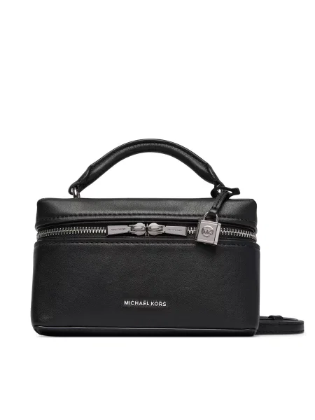 Torbica MICHAEL Michael Kors Jana crna