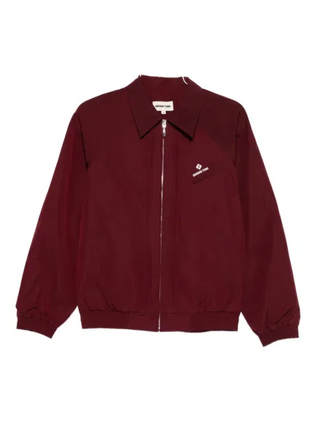 Geacă Shushu/tong roșu