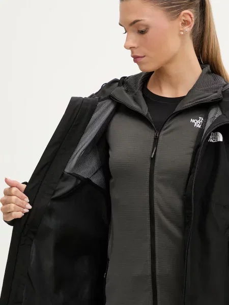 The North Face спортивна куртка Diablo dynamic