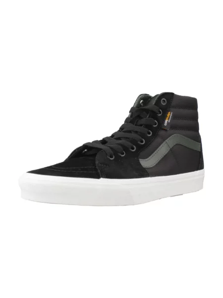 Sneakersy Vans czarne
