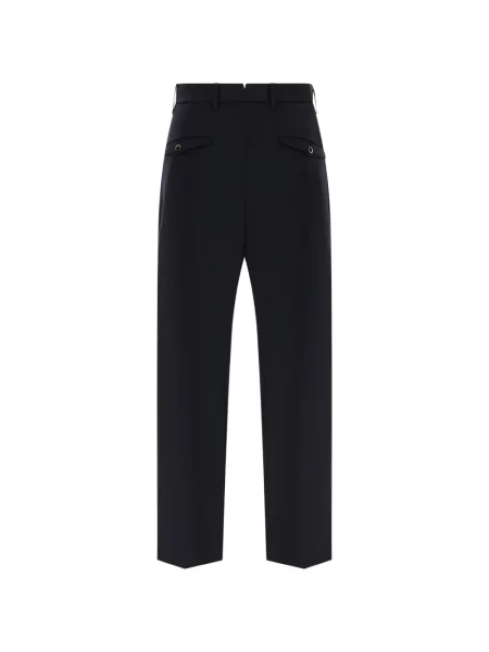 Pantaloni Nine In The Morning albastru