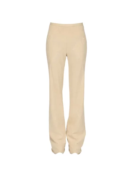 Pantaloni Rick Owens evazate