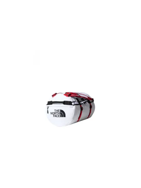 Torba The North Face Base Camp Duffel S TNF White biała