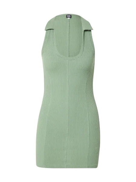 BDG Urban Outfitters Ruha MARIE sötétzöld