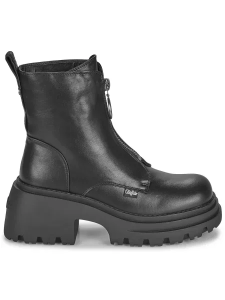 Pantofi Buffalo negru