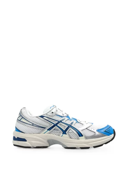 Sneakers Asics λευκό