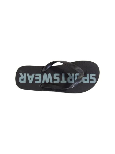 Pantofi 4f negru