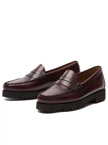 Loafersy Bass Weejuns