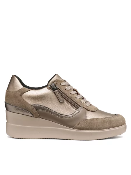 Sneakersy Geox