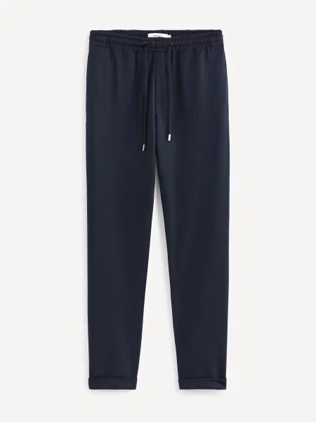 Trening Celio casual negru