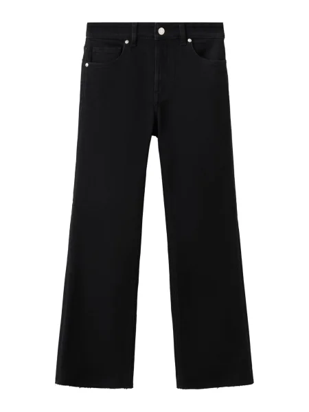 MANGO Jeans SIENNA' negru
