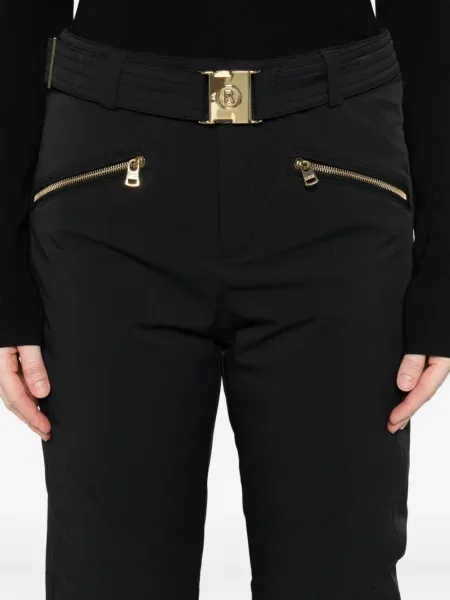 Pantaloni de trening Bogner negru