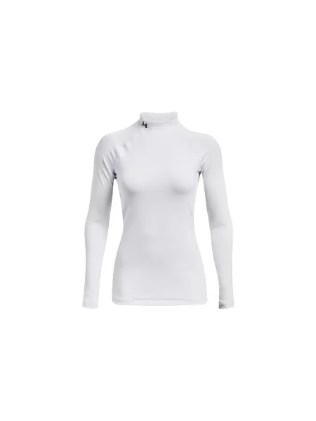 Vestă Under Armour alb