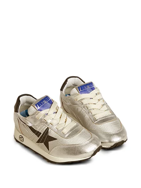 Dětské tenisky Golden Goose