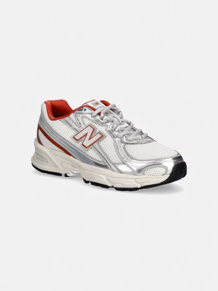 New Balance sportcipő gyerek bézs