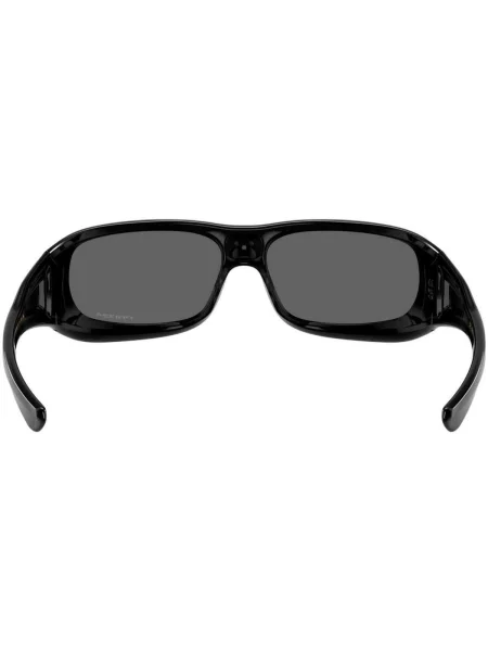 Ceas Oakley negru