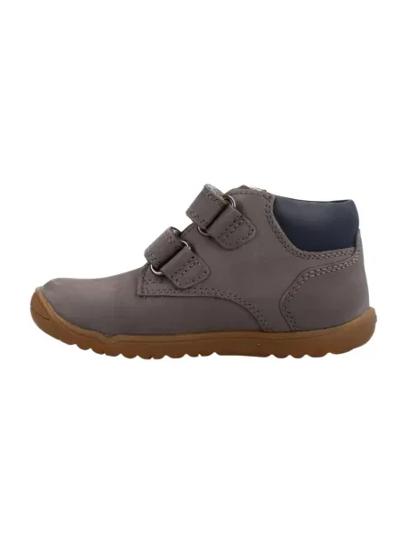Pantofi copii Geox violet