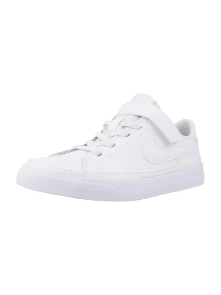 Pantofi copii Nike alb