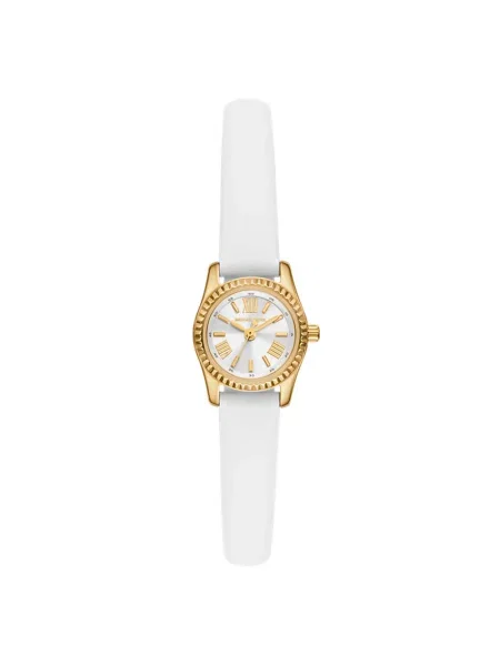 Zegarek Michael Kors biały