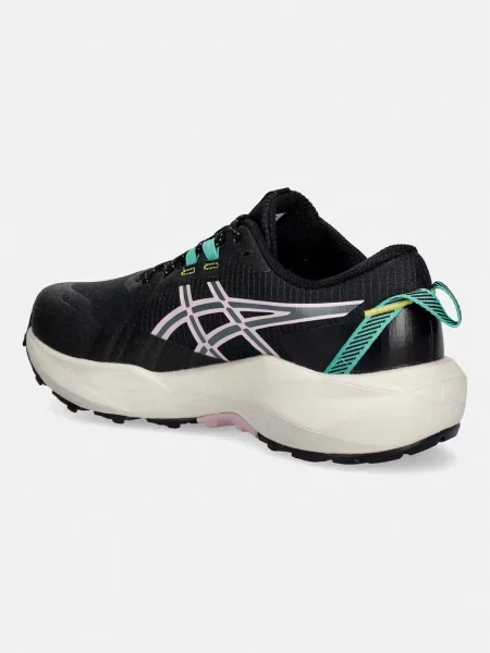 Tréninkové boty Asics GEL-VENTURE 11 černé