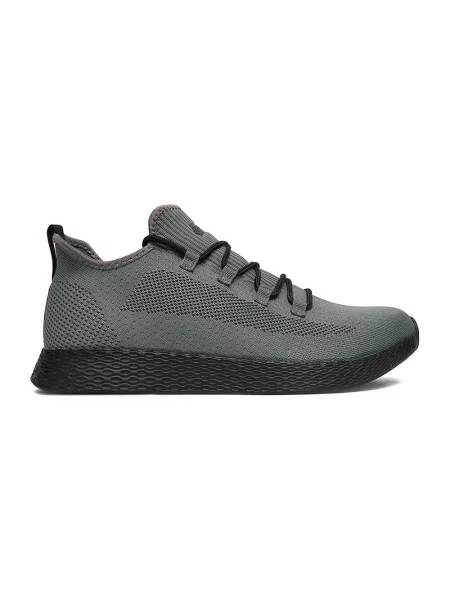 Sprandi Sneakersy szary