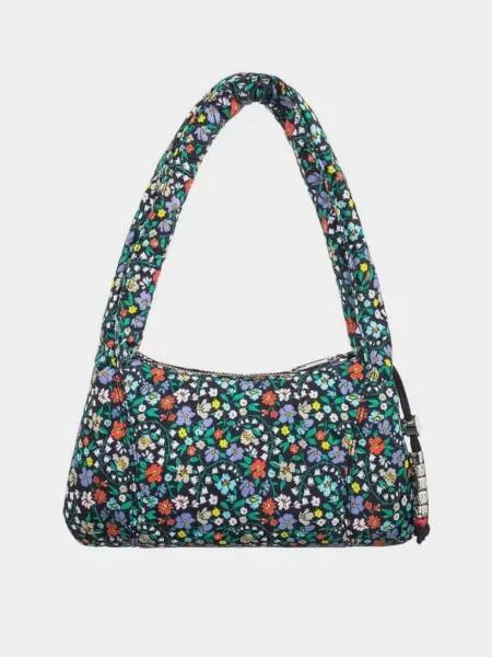 Tommy Hilfiger TJW CASUAL FLORAL SHOULDER Сумка Мультиколор 